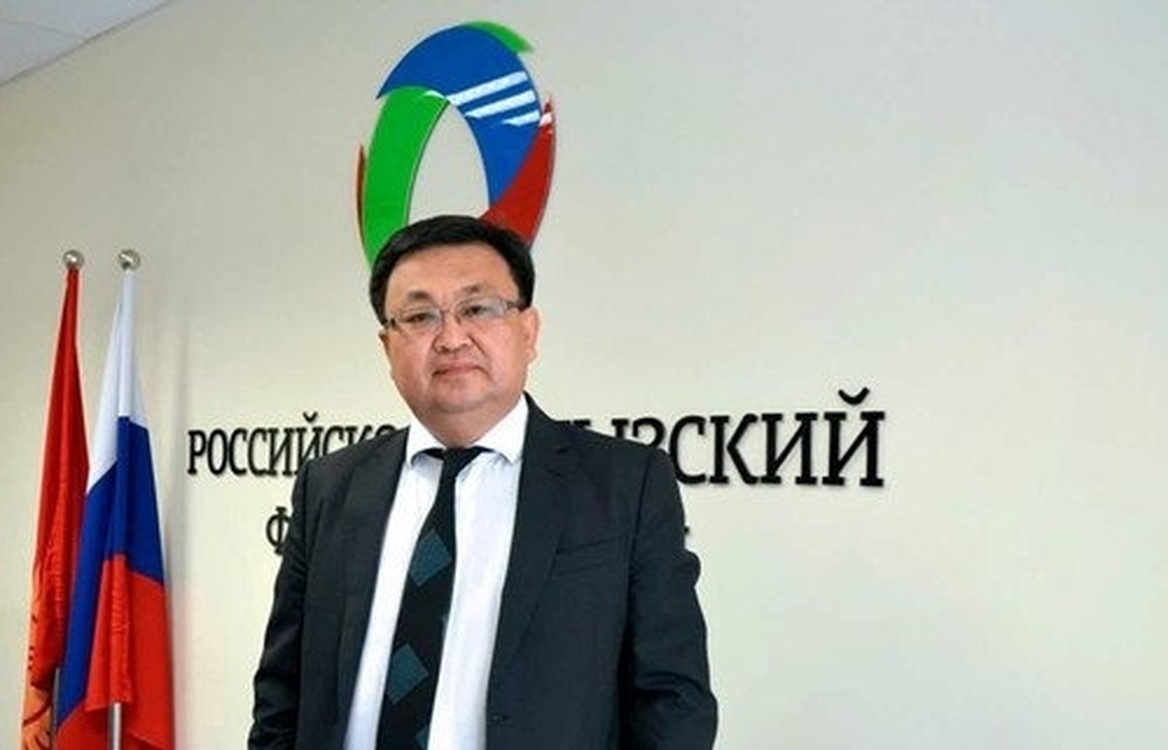 Азиз Алиев вновь возглавил Российско-Кыргызского Фонд развития — Today.kg