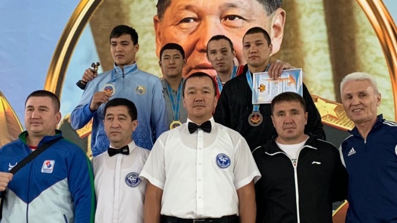 Бишкекский спортсмен стал победителем турнира по боксу в Алматы — Today.kg