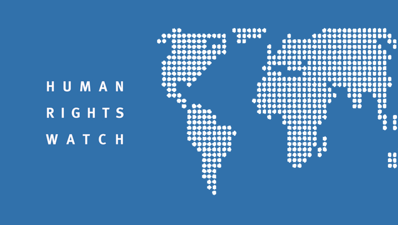 «Подвергают оппозицию и правозащитников риску». Human Rights Watch призвала отозвать поправки в кодексы Кыргызстана — Today.kg