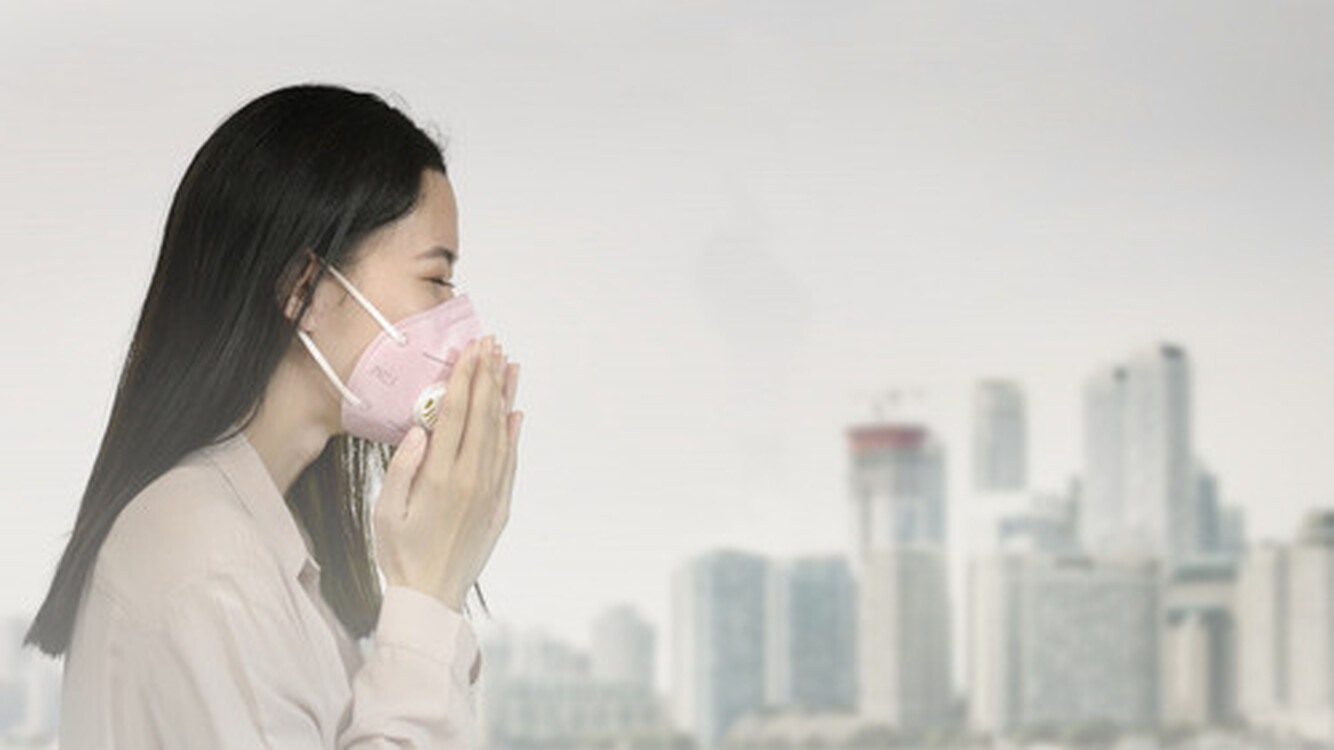 В ВОЗ заявили, что загрязнение воздуха сейчас стало еще более опасней для жизни человека, чем считалось ранее — Today.kg