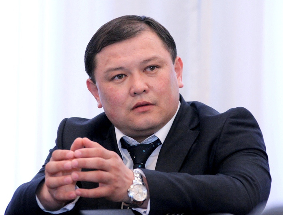 Что нужно, чтобы отозвать Джумабекова с поста спикера парламента — Today.kg