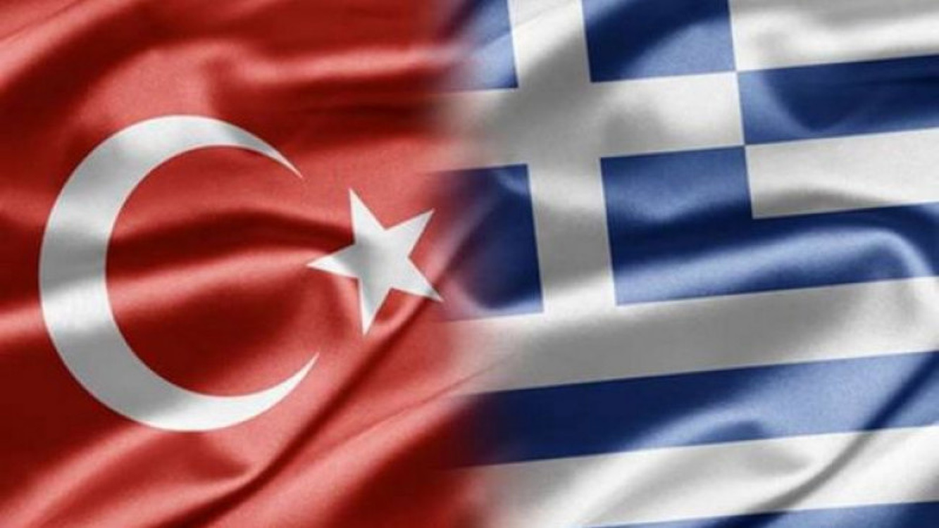 Греция заявила о готовности к войне с Турцией — Today.kg
