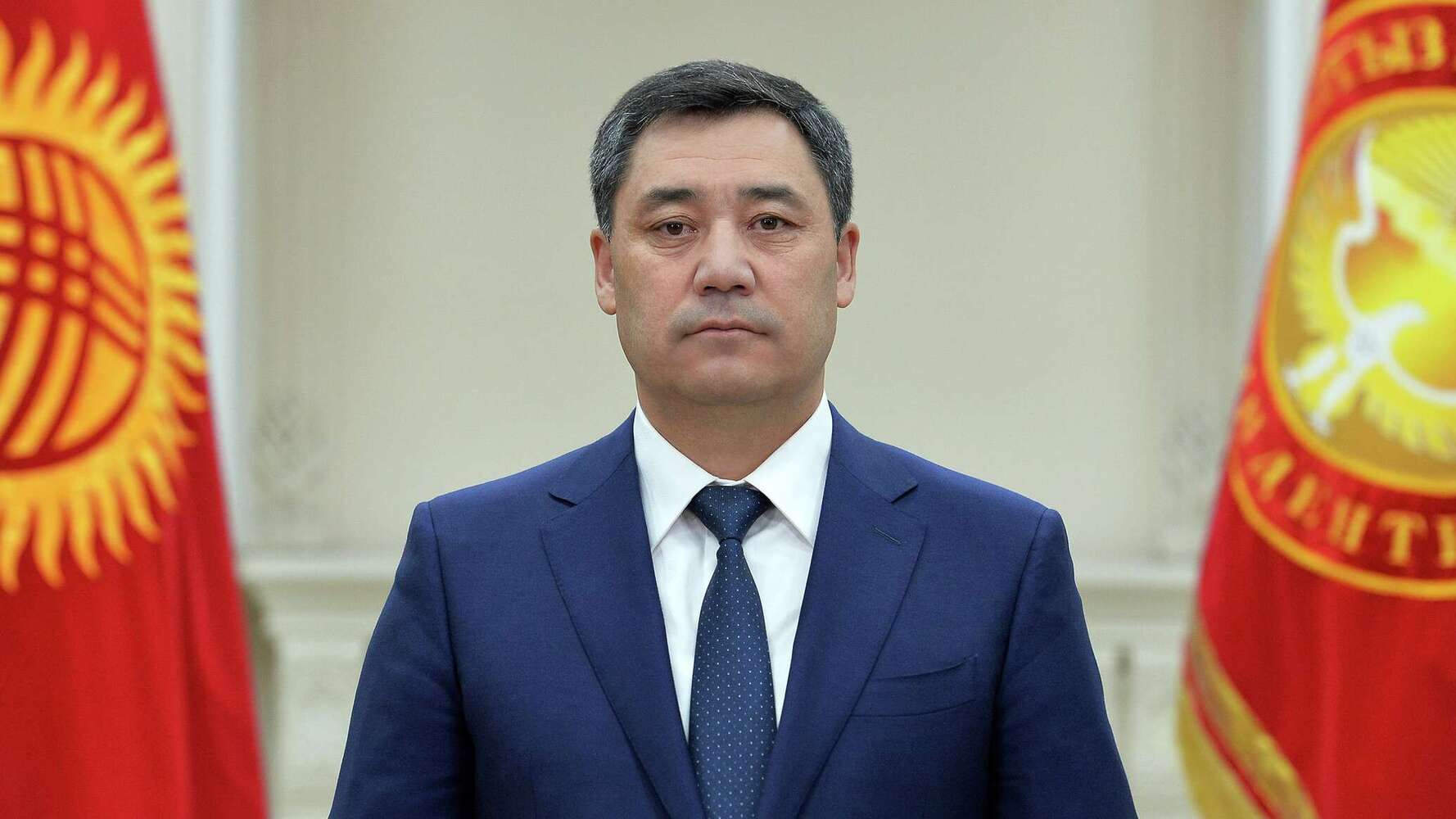 Жапаров сделал заявление о конфликтах на границе с Таджикистаном — Today.kg