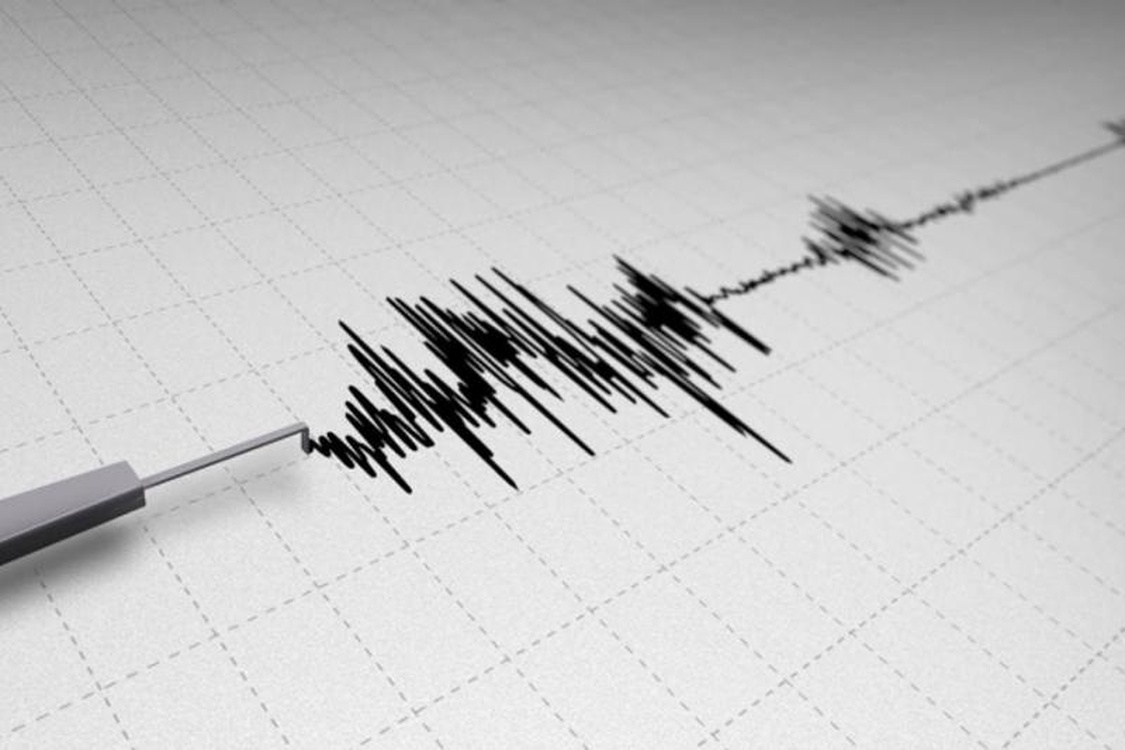 На Иссык-Куле зафиксировали землетрясение — Today.kg