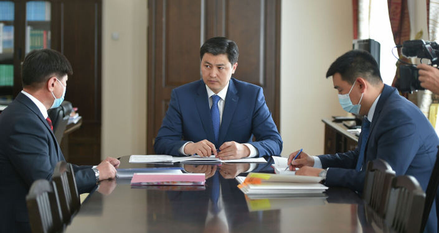 Повысить пенсии до конца года планируют власти Кыргызстана — Today.kg