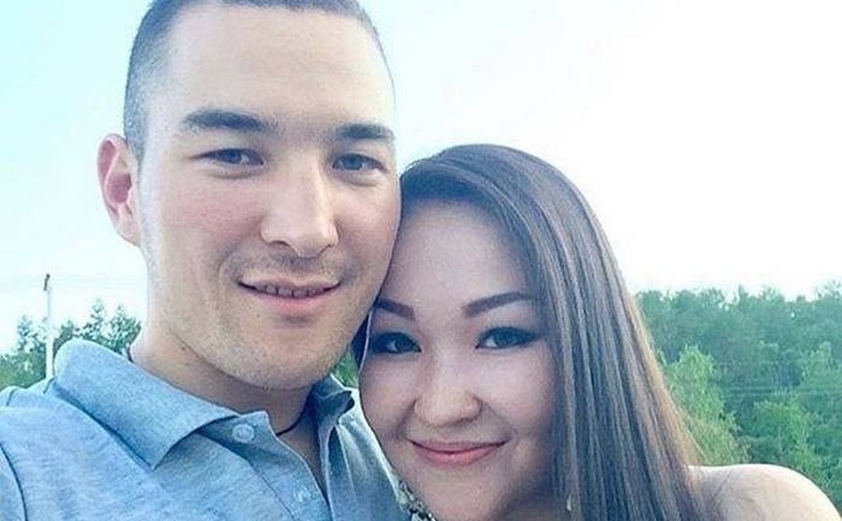 Якутской певице Олимпии устроили травлю из-за мужа кыргыза — Today.kg