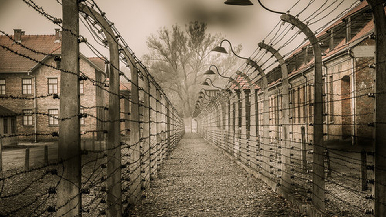 В ООН почтили память жертв Холокоста — Today.kg