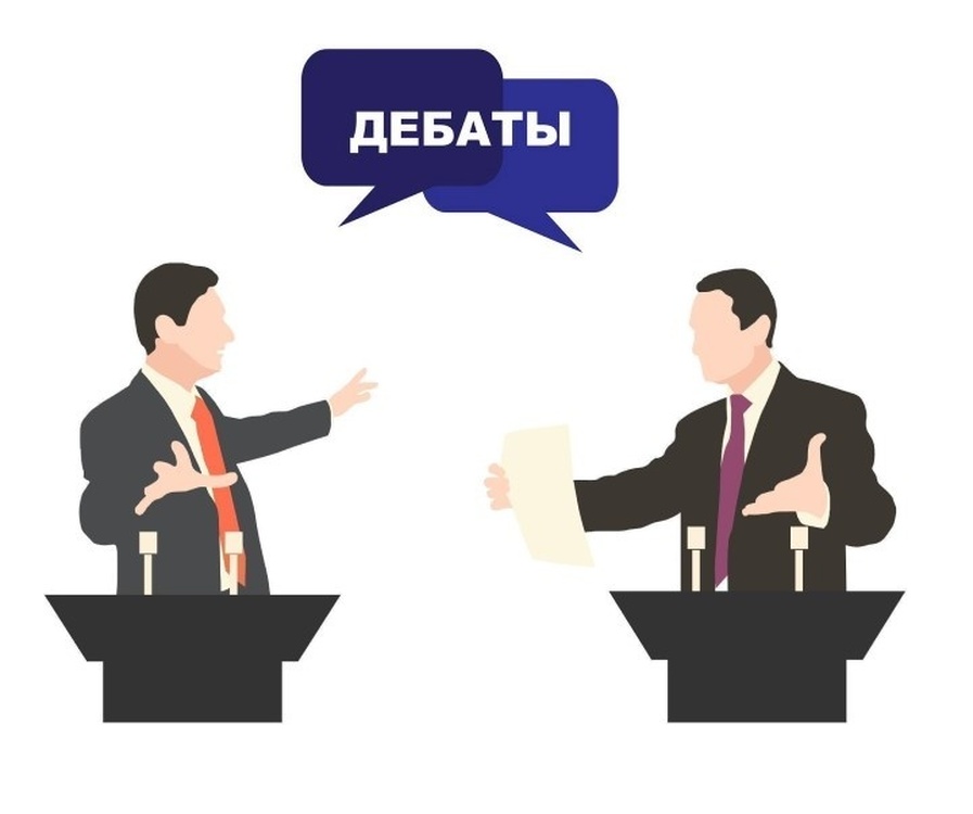 Опубликован график теледебатов для кандидатов в ЖК на повторных выборах — Today.kg