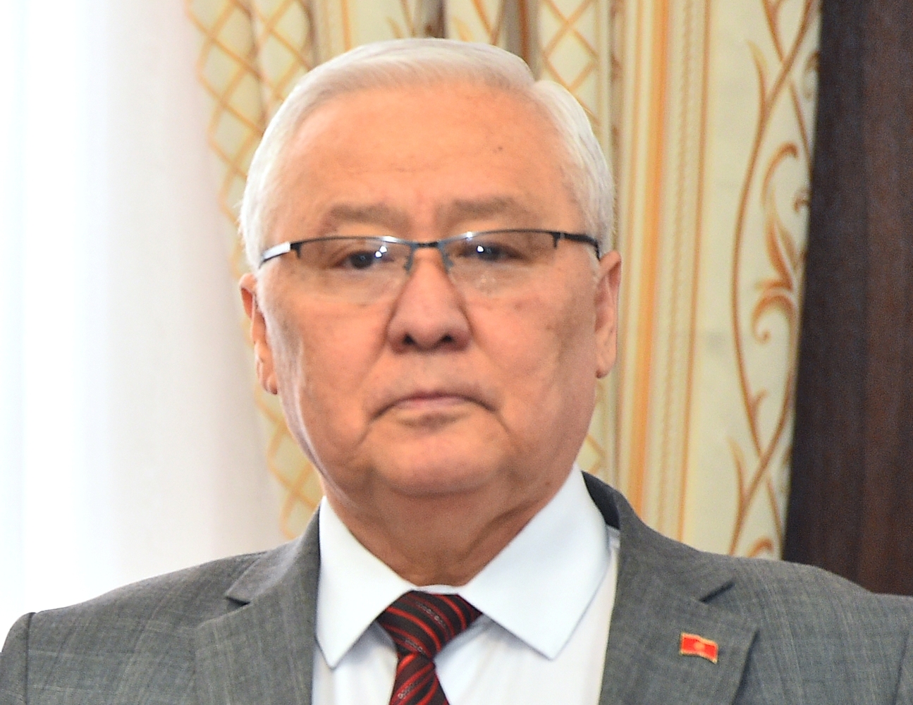 На 67-м году жизни скончался представитель правительства в ЖК Ашырбек Темирбаев — Today.kg