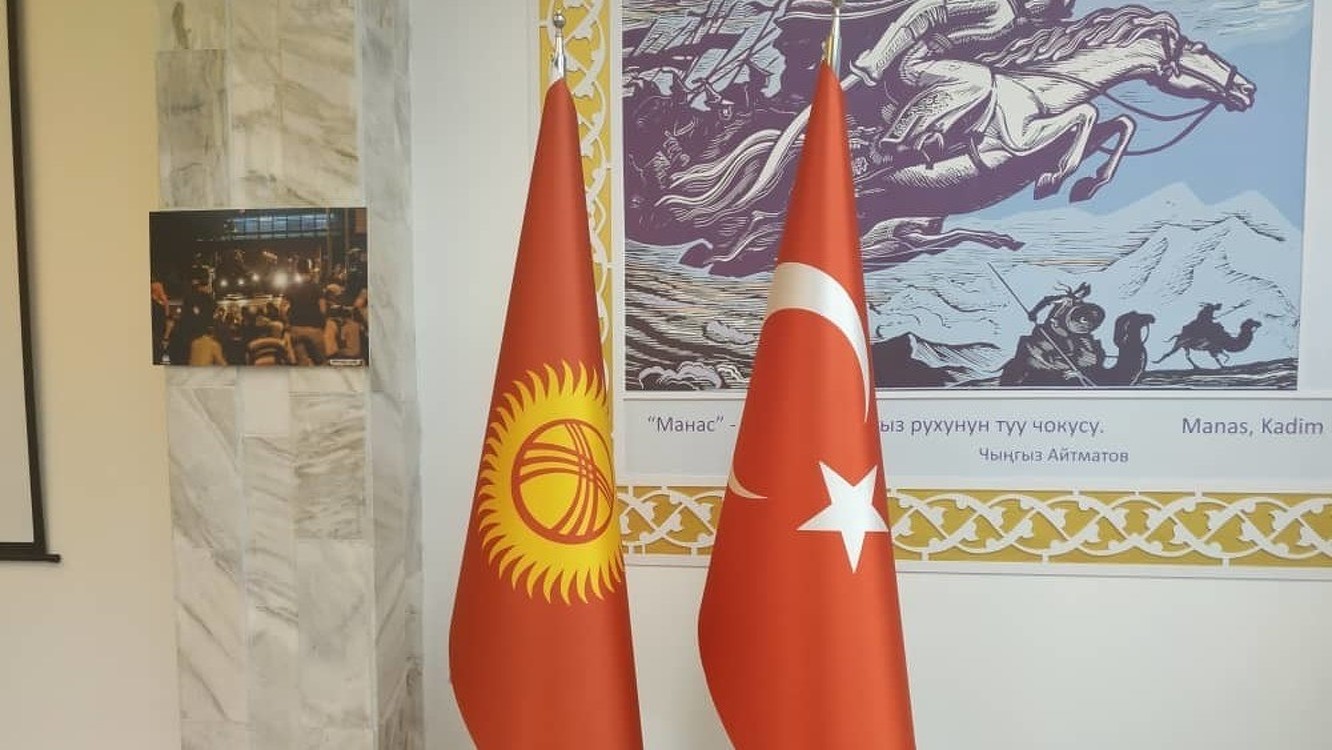 Турция не будет штрафовать кыргызстанцев за нарушение миграционного законодательства из-за пандемии — Today.kg