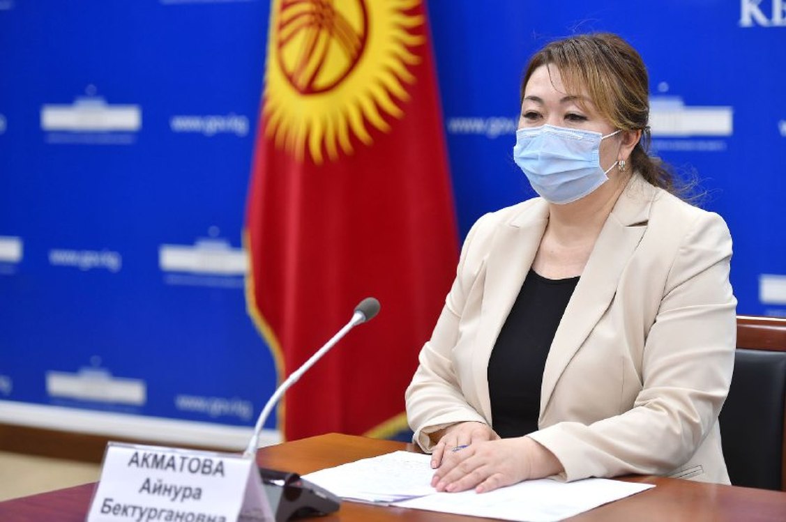 У пятерых прибывших из-за рубежа кыргызстанцев выявлен COVID-19 — Минздрав — Today.kg