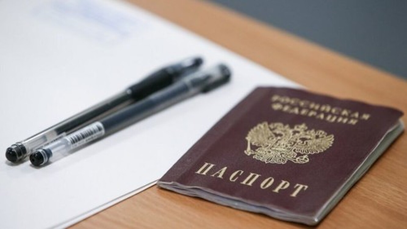 Путин разрешил чиновникам иметь иностранное гражданство, если от него нельзя избавиться — Today.kg