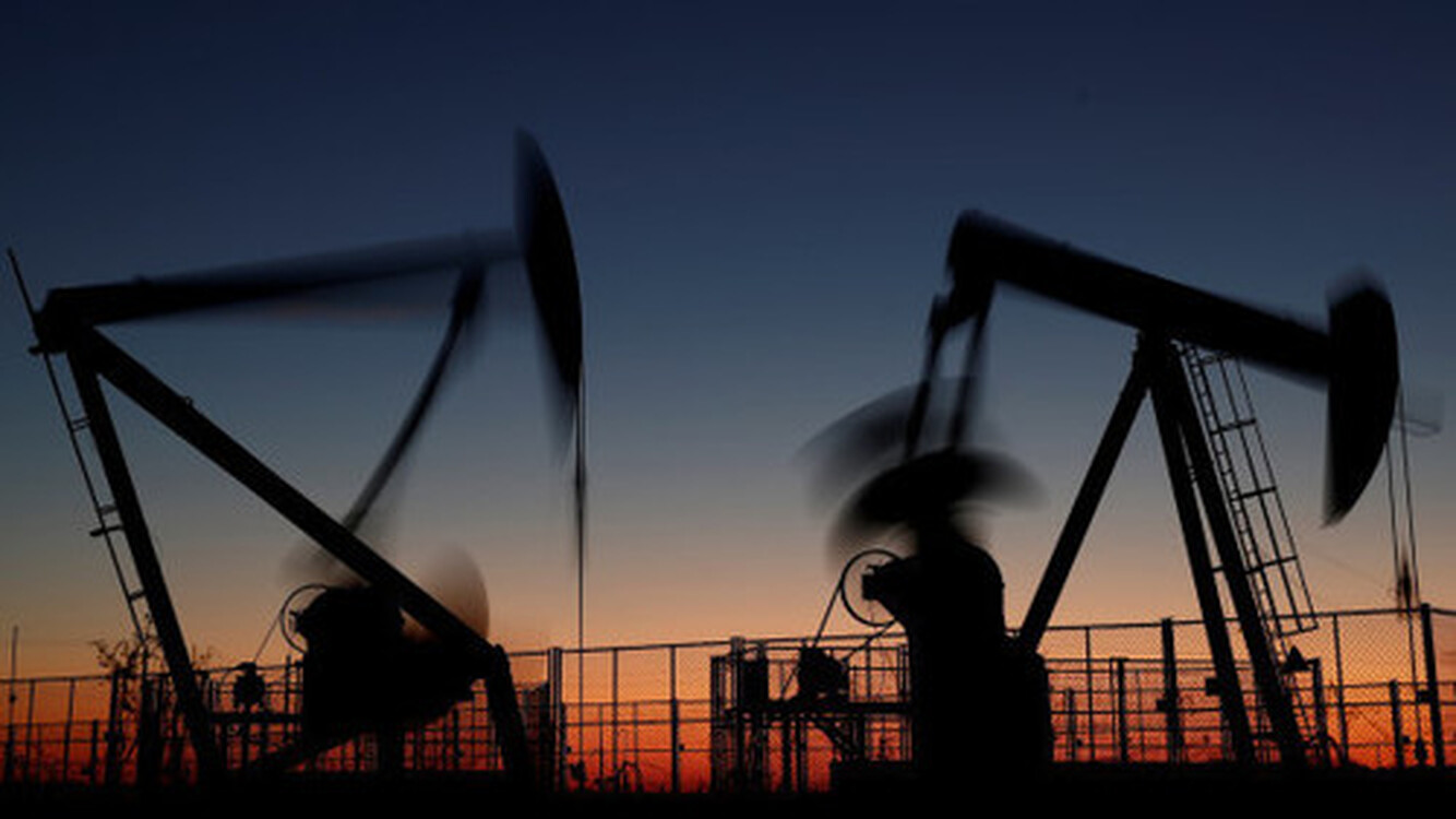 Reuters прогнозирует резкое снижение добычи нефти в России — Today.kg