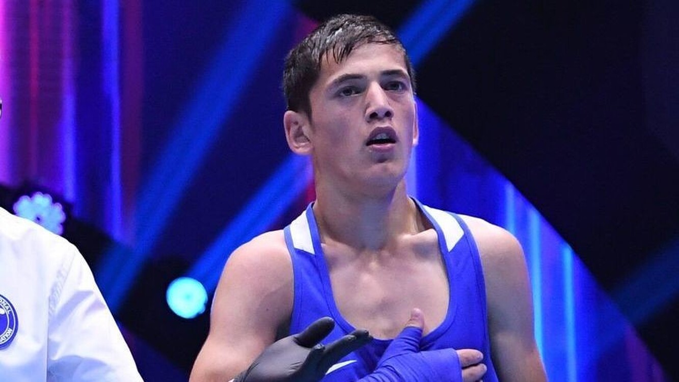 Кыргызстанцы завоевали две бронзовые медали молодежного чемпионата Азии по боксу — Today.kg