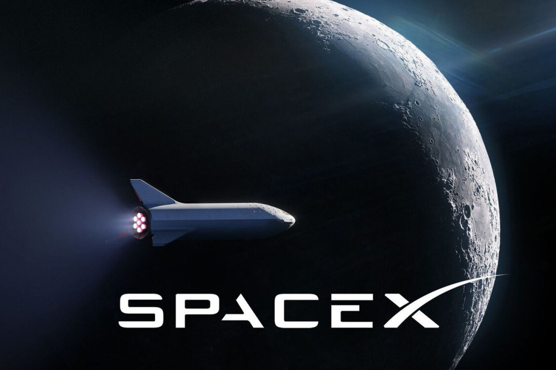 SpaceX отправила на орбиту четырех туристов. Они будут в космосе три дня — Today.kg