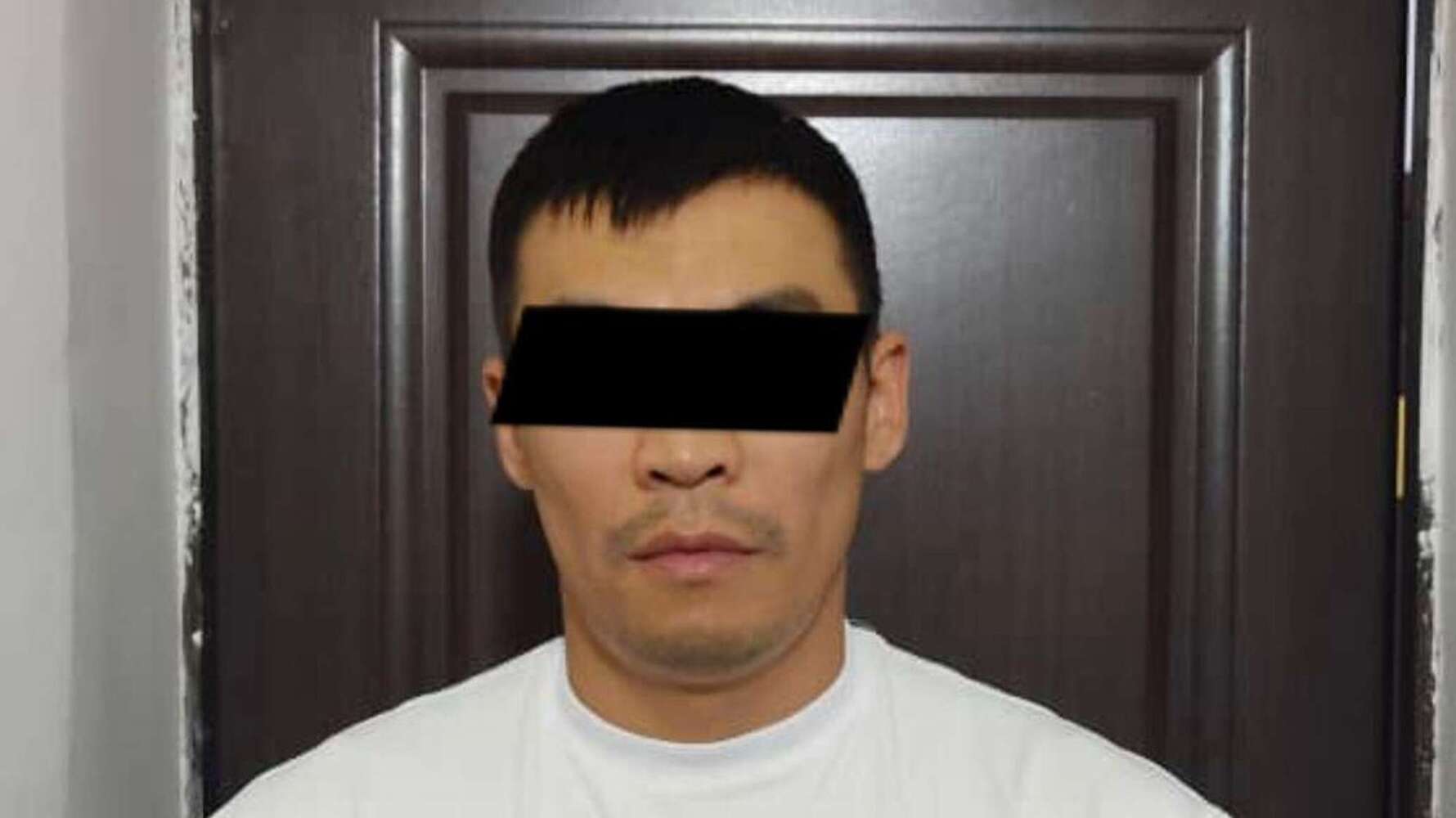 В Бишкеке водителю угрожали пистолетом. Задержан подозреваемый — Today.kg