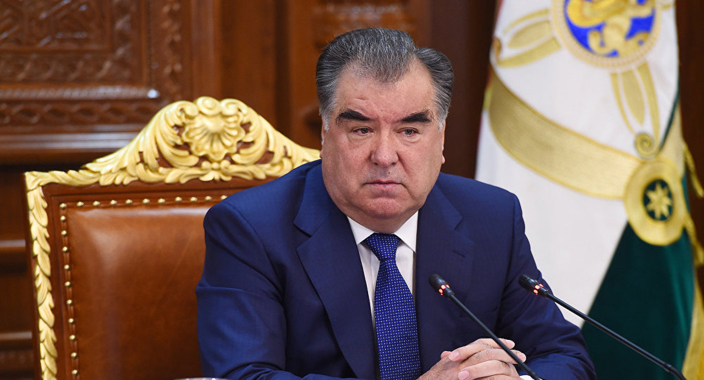 Президент Таджикистана призвал дехкан отложить орозо на поздний срок в связи с сельхозработами — Today.kg