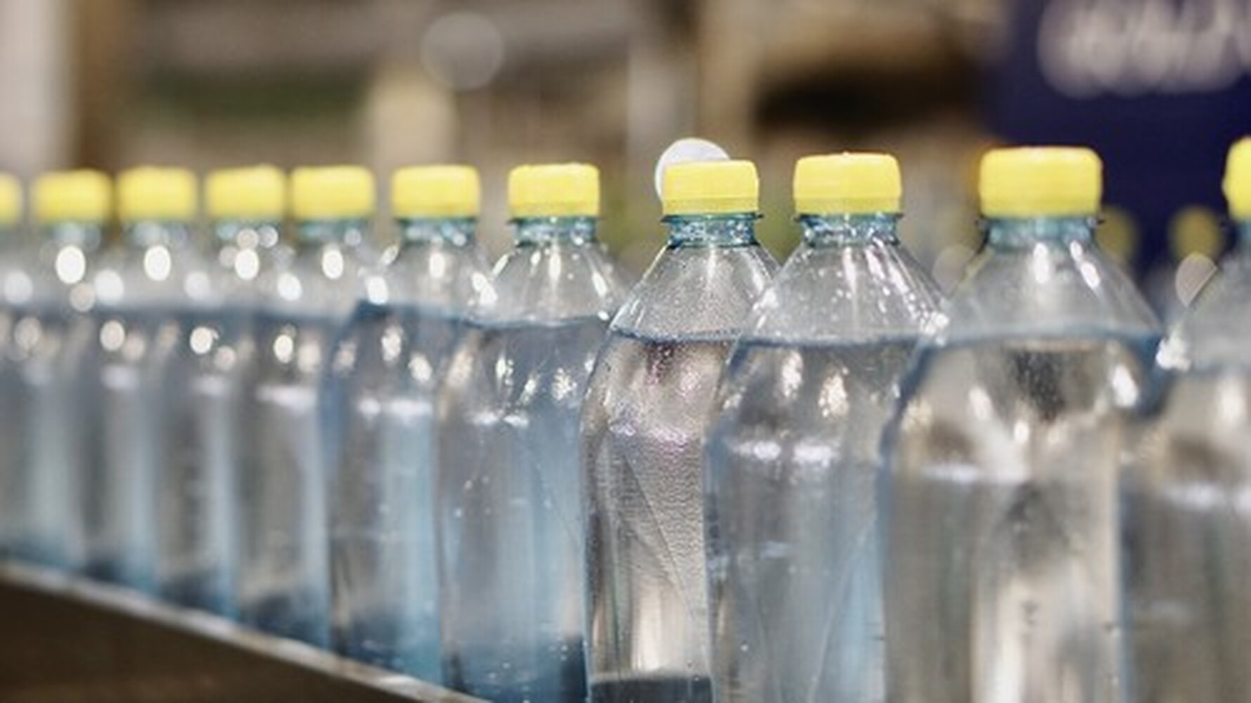 Импорт бутилированной воды с сахаром из Казахстана в первом полугодии 2023 года вырос в 2 раза — Today.kg
