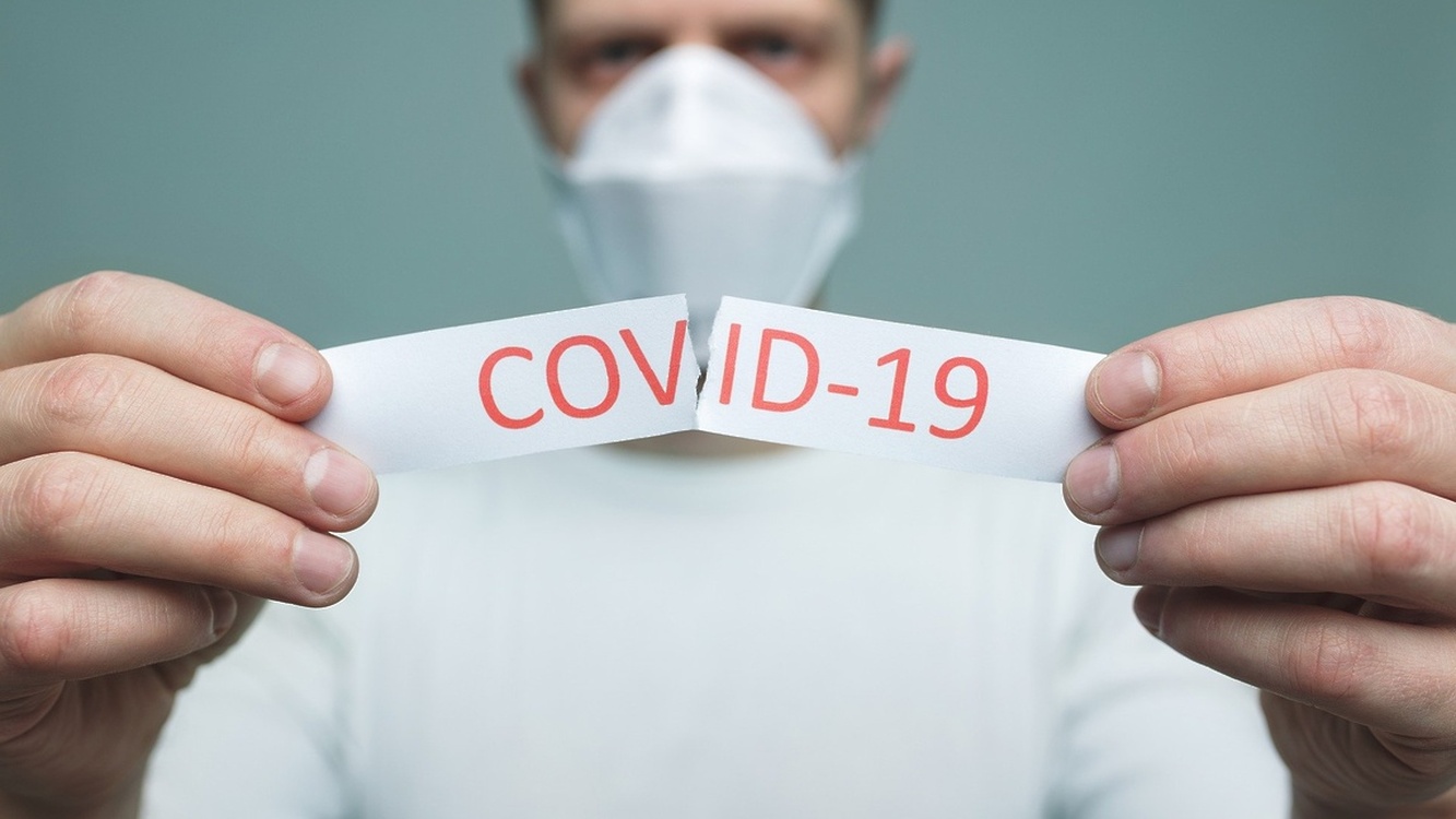 За сутки умерли два пациента с COVID-19, вирус подтвердился у 335 человек — Today.kg