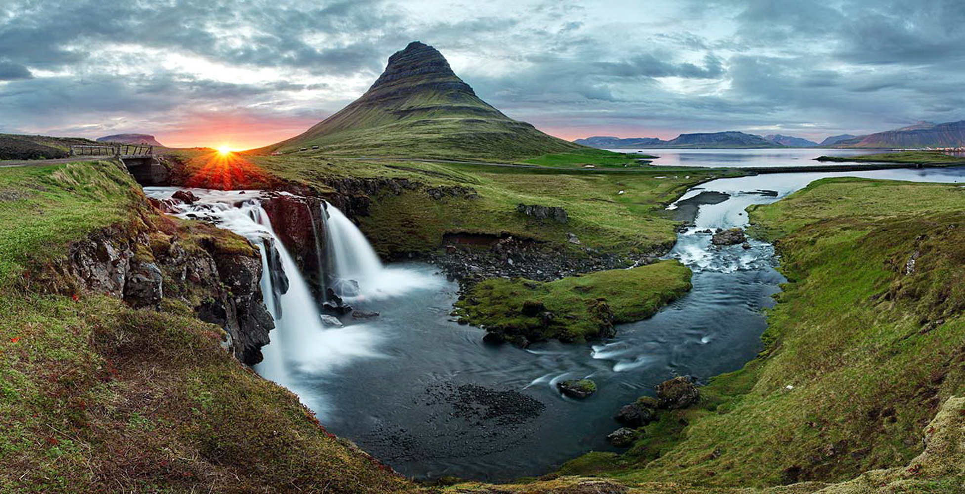 Самой дорогой страной Европы стала Исландия — Today.kg