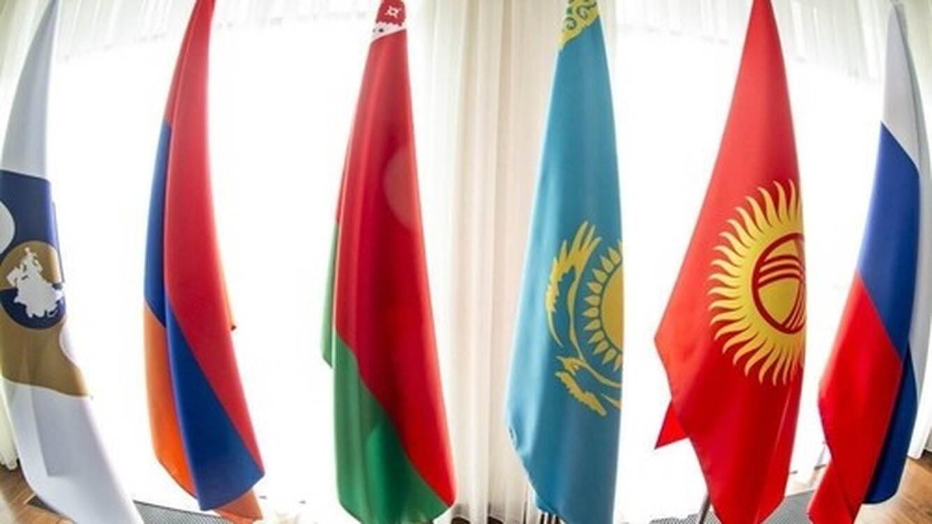 В Кыргызстане максимальное падение импорта из всех стран ЕАЭС — 41%, - доклад — Today.kg