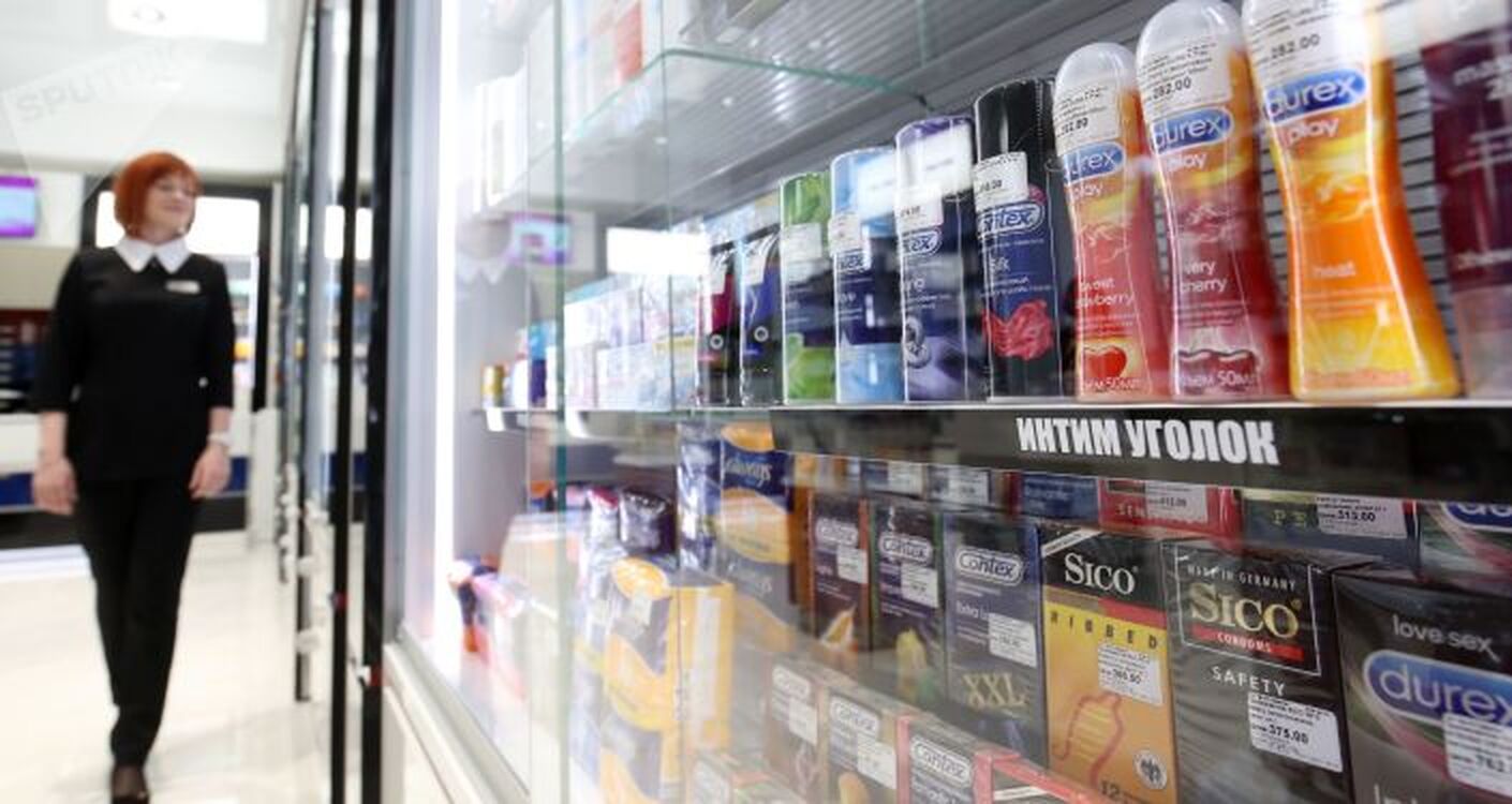 Кыргызстан тоннами закупает презервативы из Таиланда — Today.kg