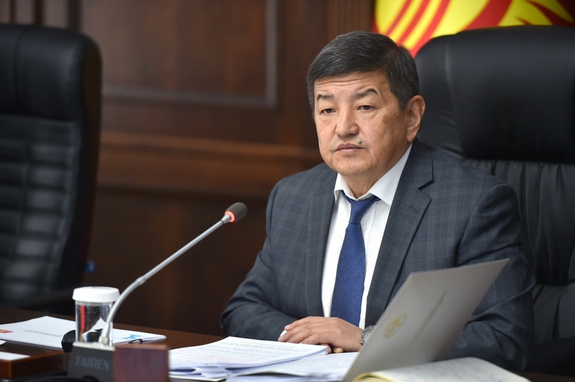 В Кыргызстане вновь изменились названия министерств и агентств — Today.kg