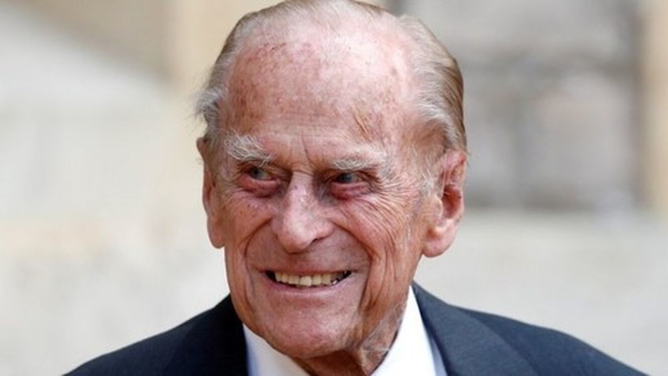 Супруг королевы Елизаветы II принц Филипп успешно перенес процедуру на сердце — Today.kg