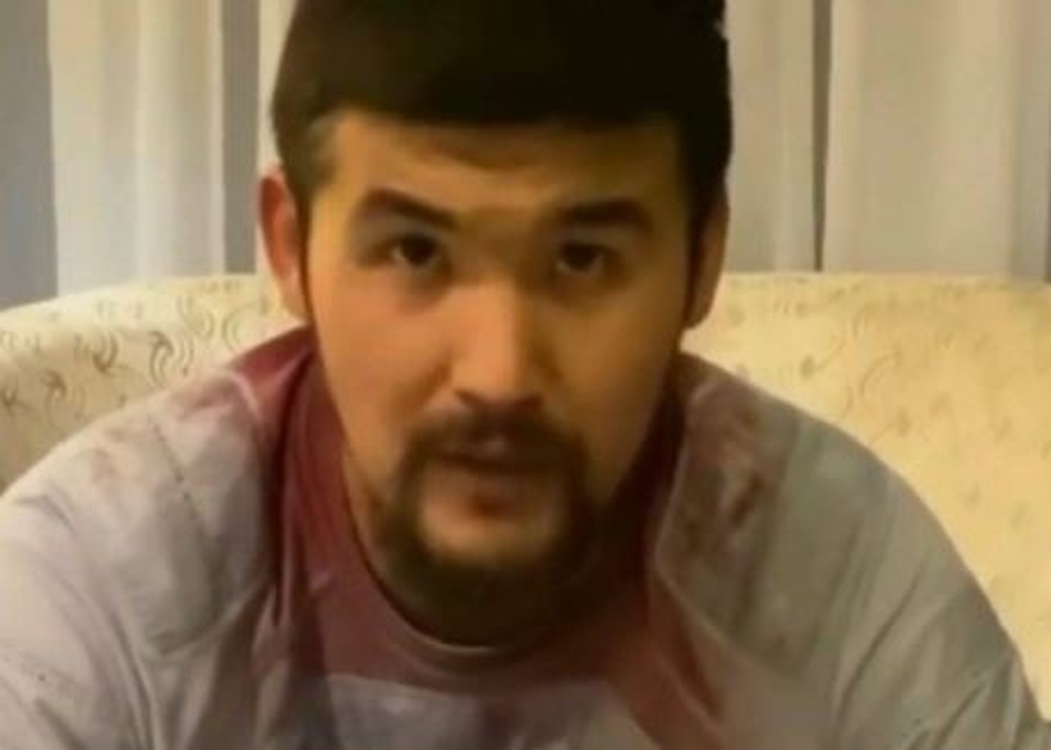 Он же ментовская шестерка. Кыргызстанцев призвали не верить Арману Дикому — Today.kg