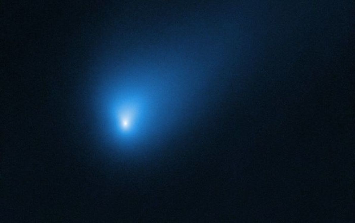 К Земле приближается комета, которая может стать ярчайшей за 13 лет — Today.kg