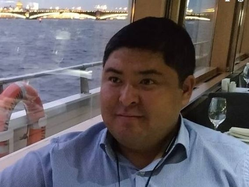 Стало известно имя второго задержанного в Кыргызстане по делу о госизмене — Today.kg
