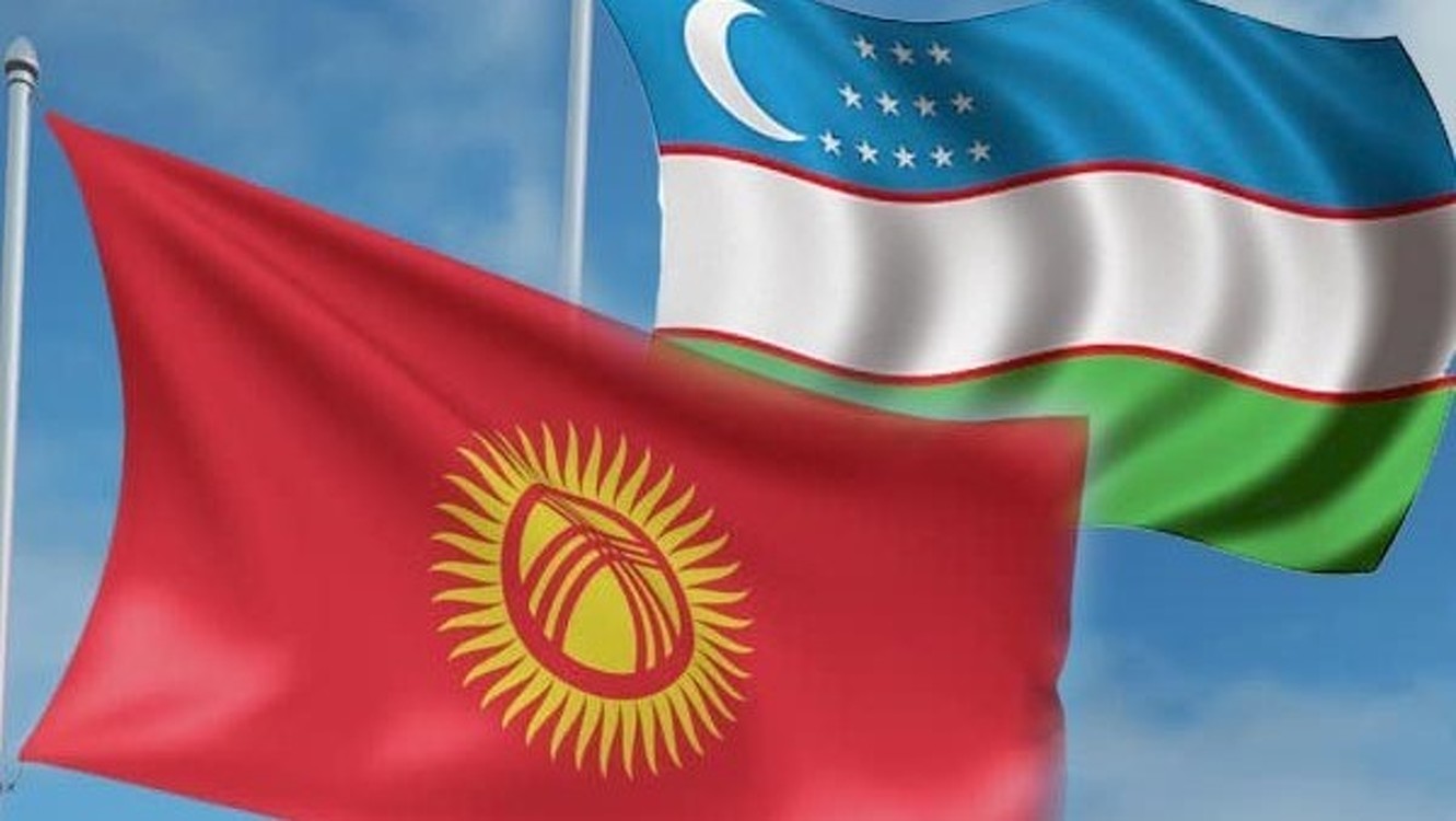 Кыргызстан направит Узбекистану гумпомощь — Today.kg