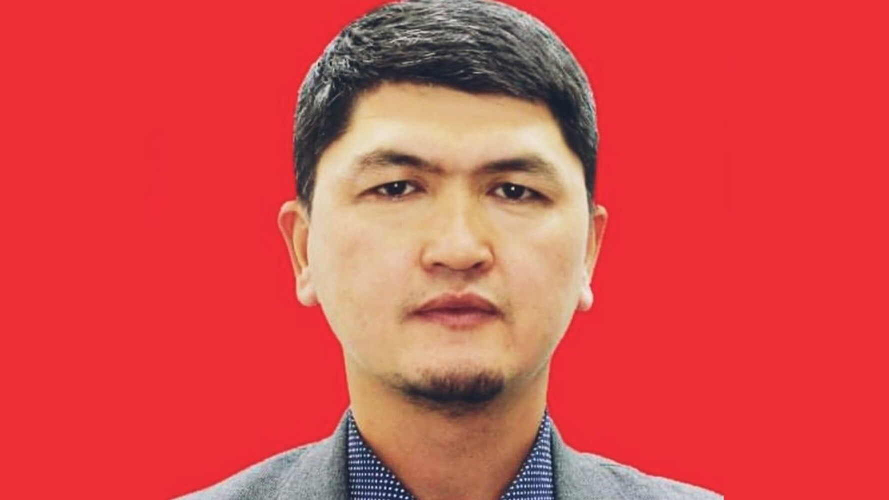Активиста Адилета Балтабаева взяли под стражу — Today.kg
