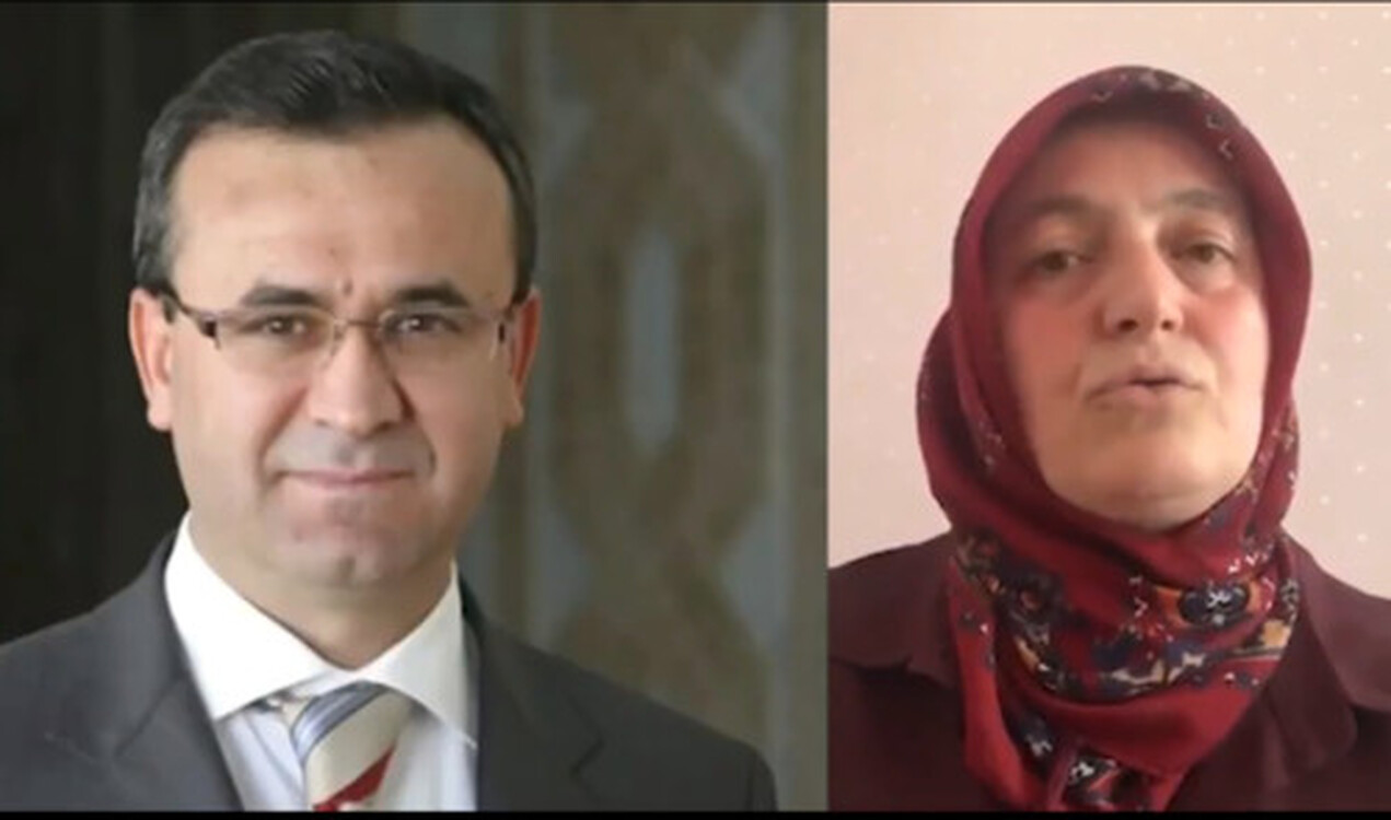 Информация о том, что пропавший Орхан Инанды находится в посольстве Турции, была передана жене из другого государства, - МВД — Today.kg