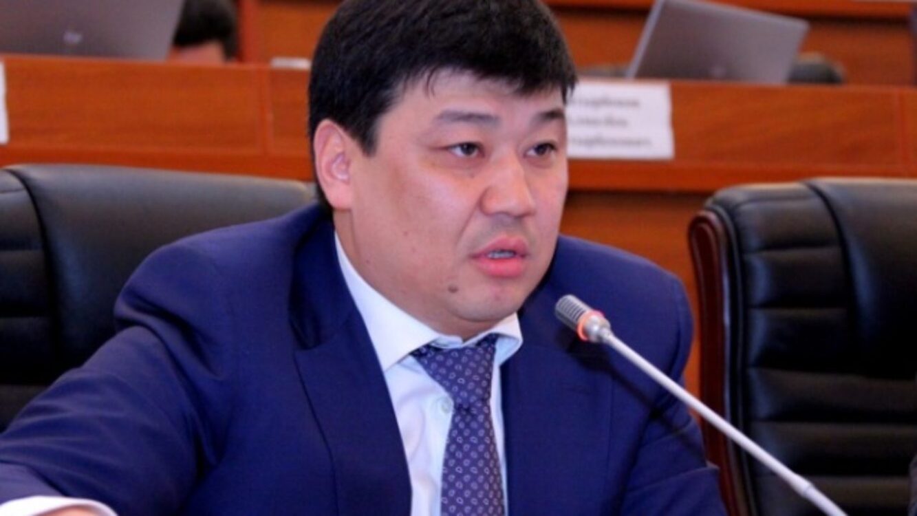 Депутат Торобаев предложил таджикским коллегам взять пограничную ситуацию под парламентский контроль — Today.kg