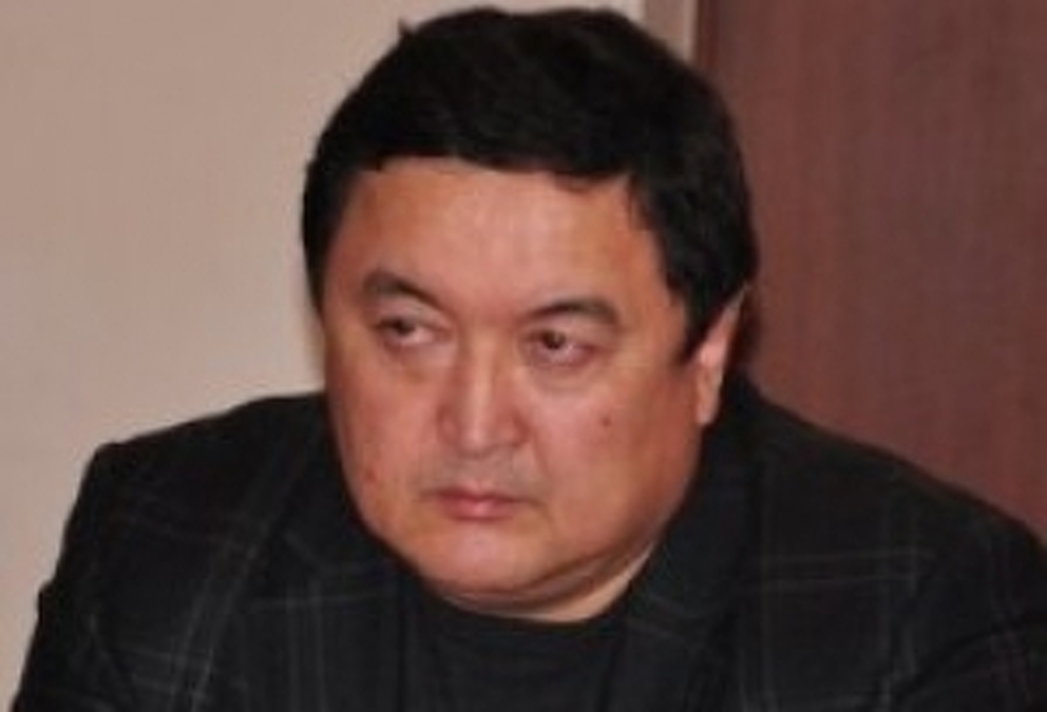 На адвоката Икрамидина Айткулова написали третье заявление в милицию — Today.kg