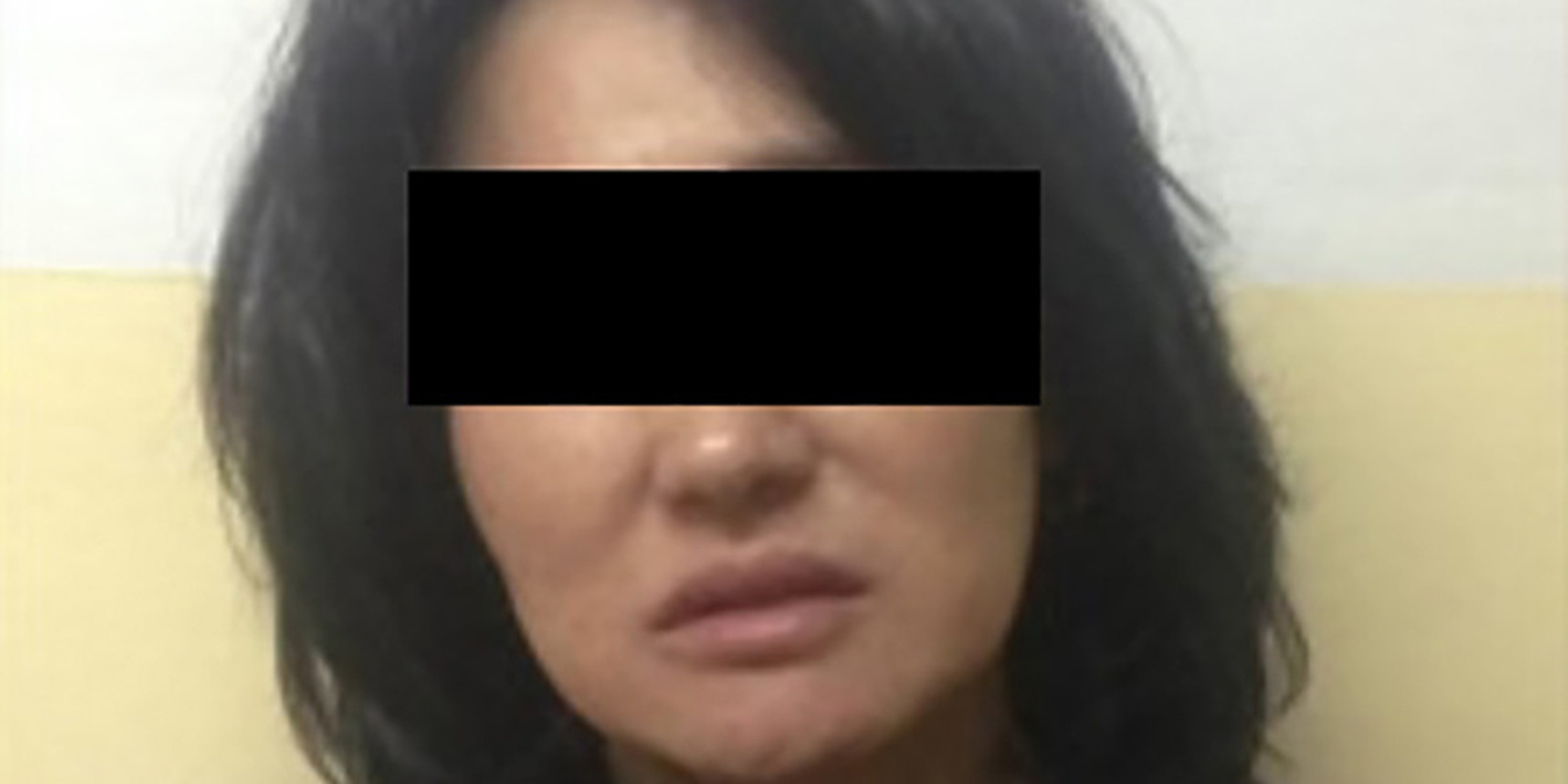 В Бишкеке задержали женщину. Ее подозревают в мошенничестве на 50 тыс. долларов — Today.kg