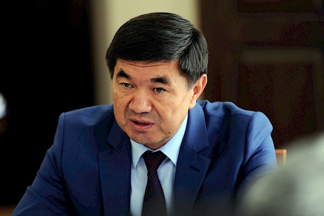 Премьер-министр прокомментировал расследование СМИ о выводе $700 млн через Кыргызстан — Today.kg