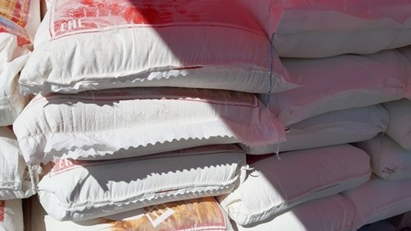 От НДС освобождаются импортируемая пшеница и произведенная из нее мука, - вице-премьер Э.Асрандиев — Today.kg