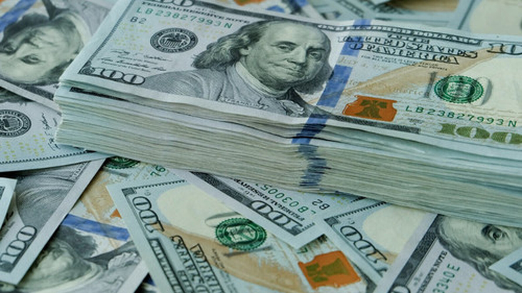 Утренний курс валют в Бишкеке: Сколько стоит доллар США? — Today.kg