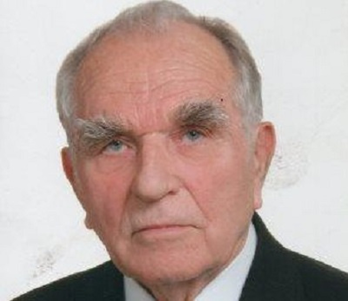 На 92-м году жизни умер бывший директор Дастана Виктор Угаров — Today.kg