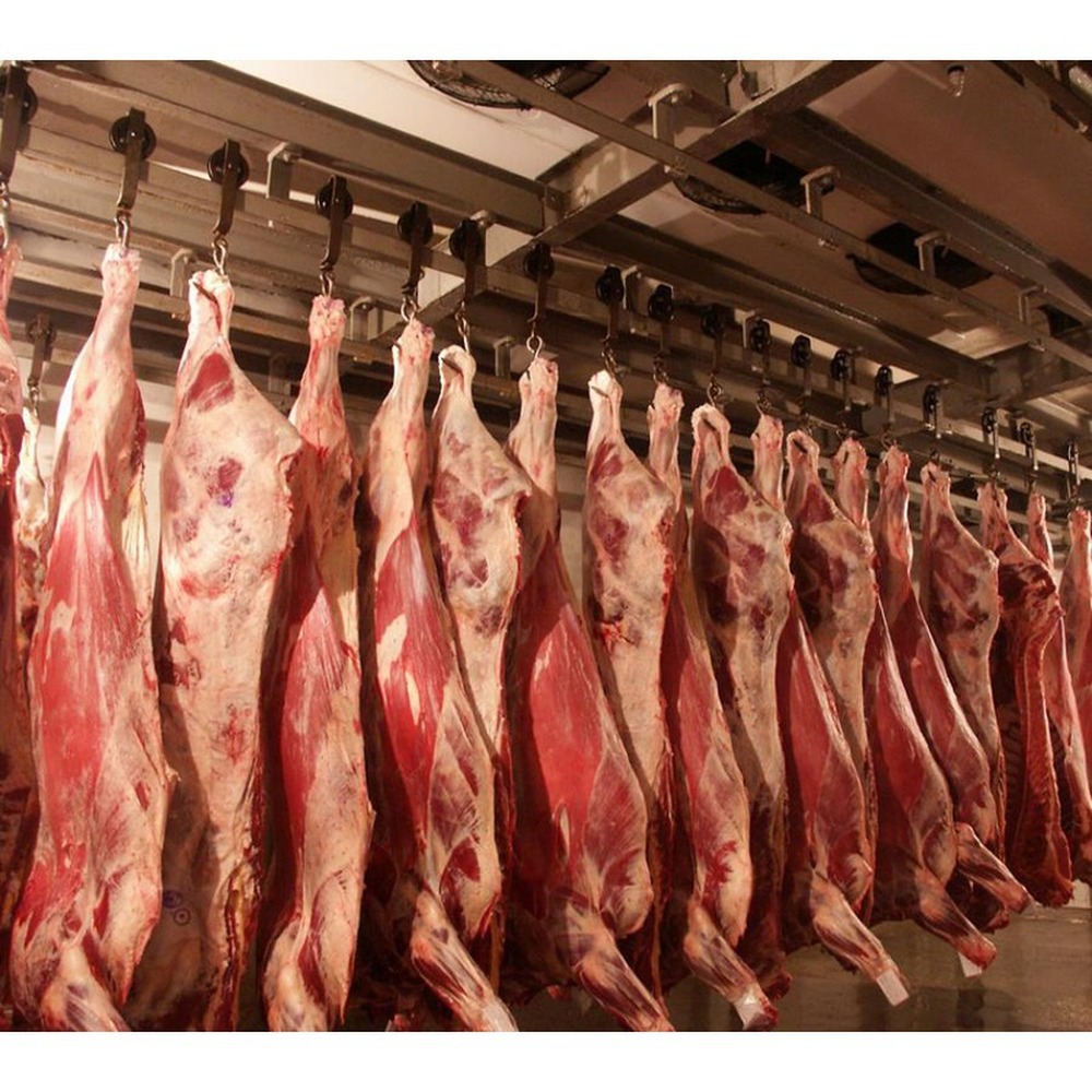 Не опоздала ли помощь? Цены на мясо в КР продолжают расти — Today.kg