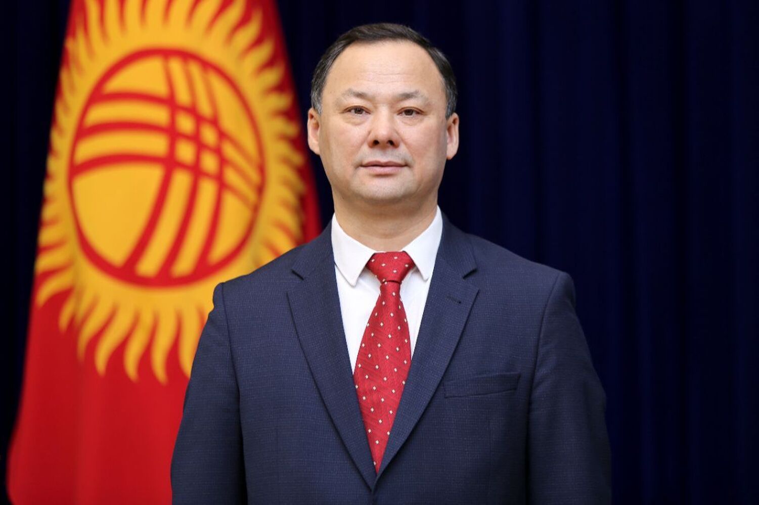 Экс-глава МИД Руслан Казакбаев назначен Послом Кыргызстана в Турции — Today.kg