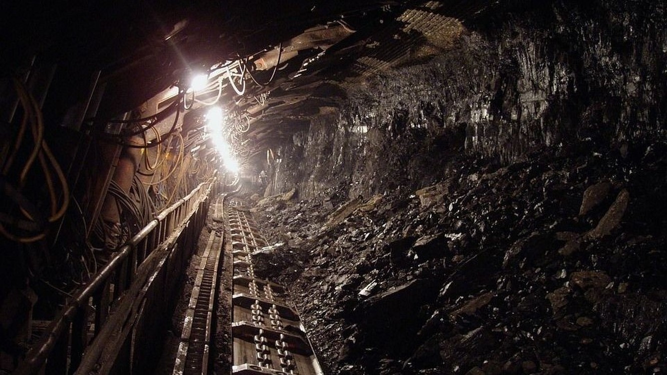 В городе Сулюкта погибли 4 шахтера — Today.kg