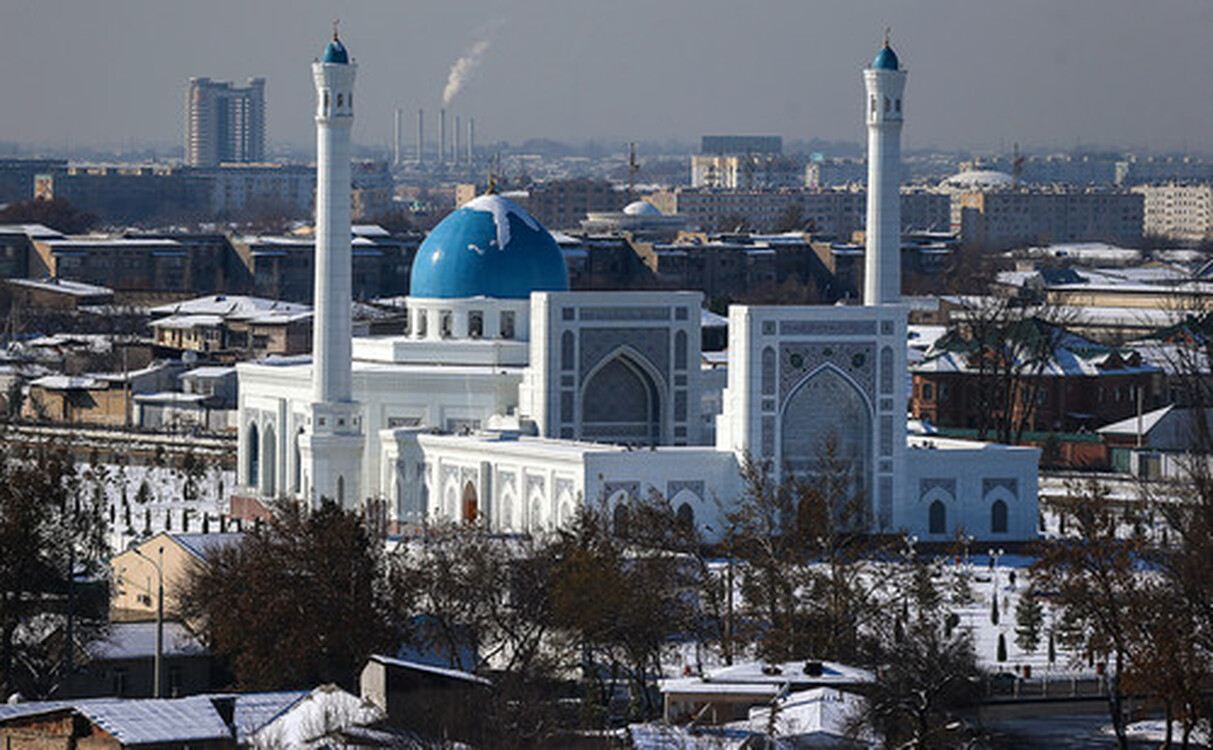 Всемирный банк прогнозирует рост экономики Узбекистана до 4,3% в 2021 году — Today.kg