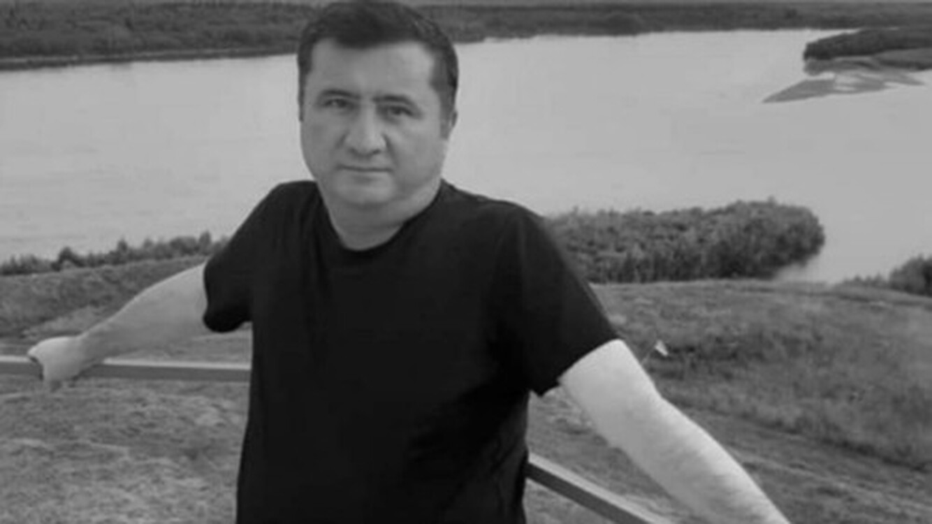 В Узбекистане умер известный блогер. Родственники предполагают, что его могли отравить — Today.kg