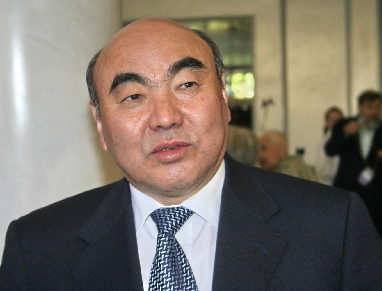 Аскар Акаев рассказал, чем хотел бы заняться в Кыргызстане — Today.kg