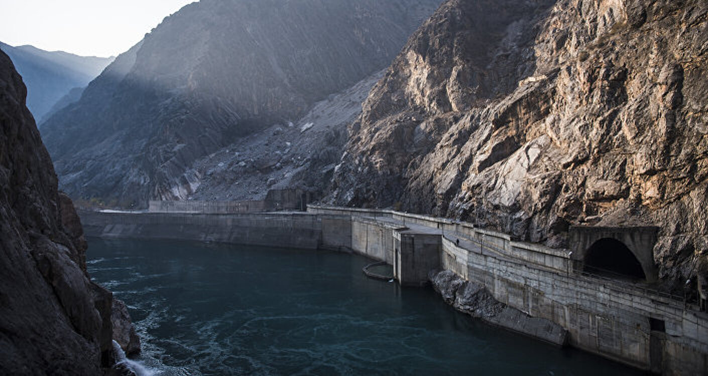 Когда завершат реконструкцию Токтогульской ГЭС? Планируемые сроки — Today.kg