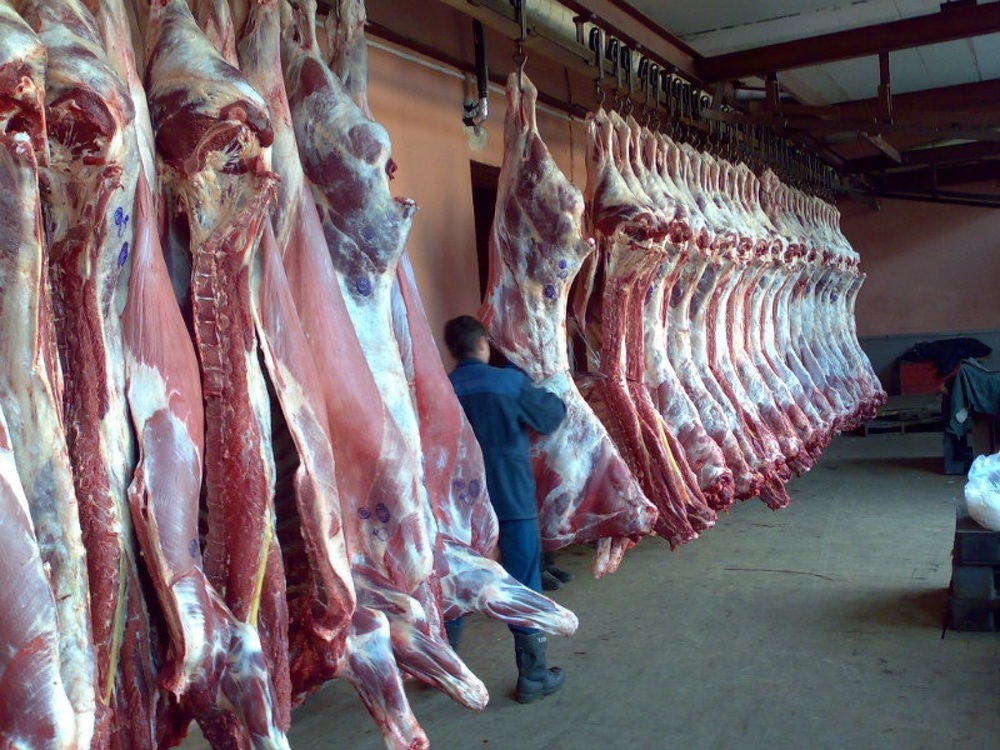 За две недели мясо в Кыргызстане подорожало еще на 20-50 сомов — Today.kg