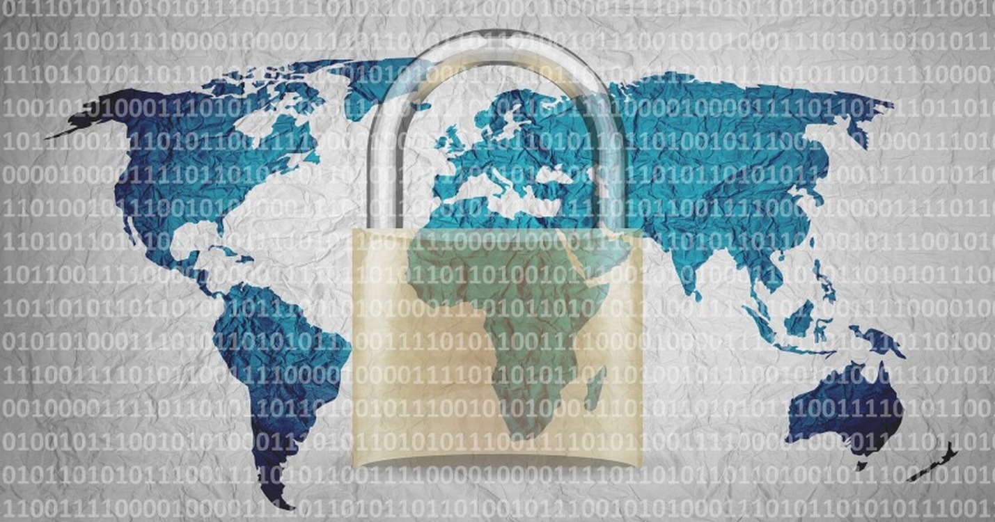 Кыргызстан находится на пятом месте в мире по количеству хакерских атак — Today.kg